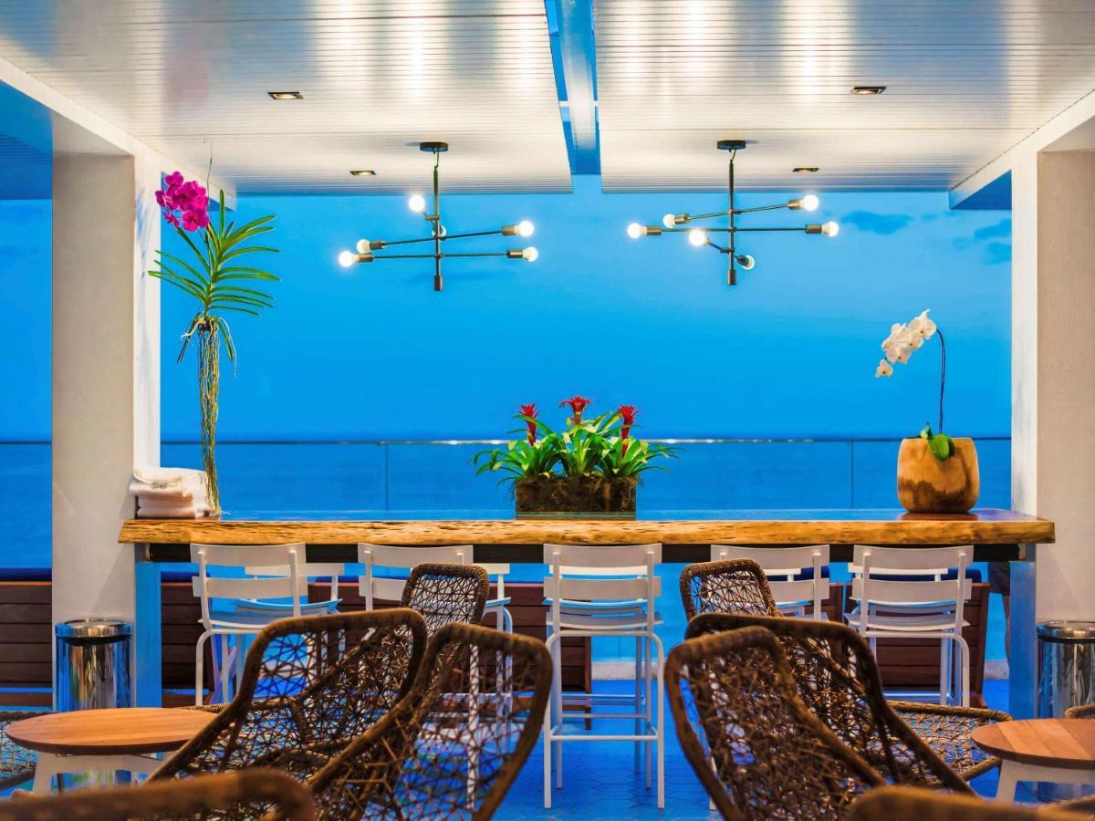Novotel Leme Hotel