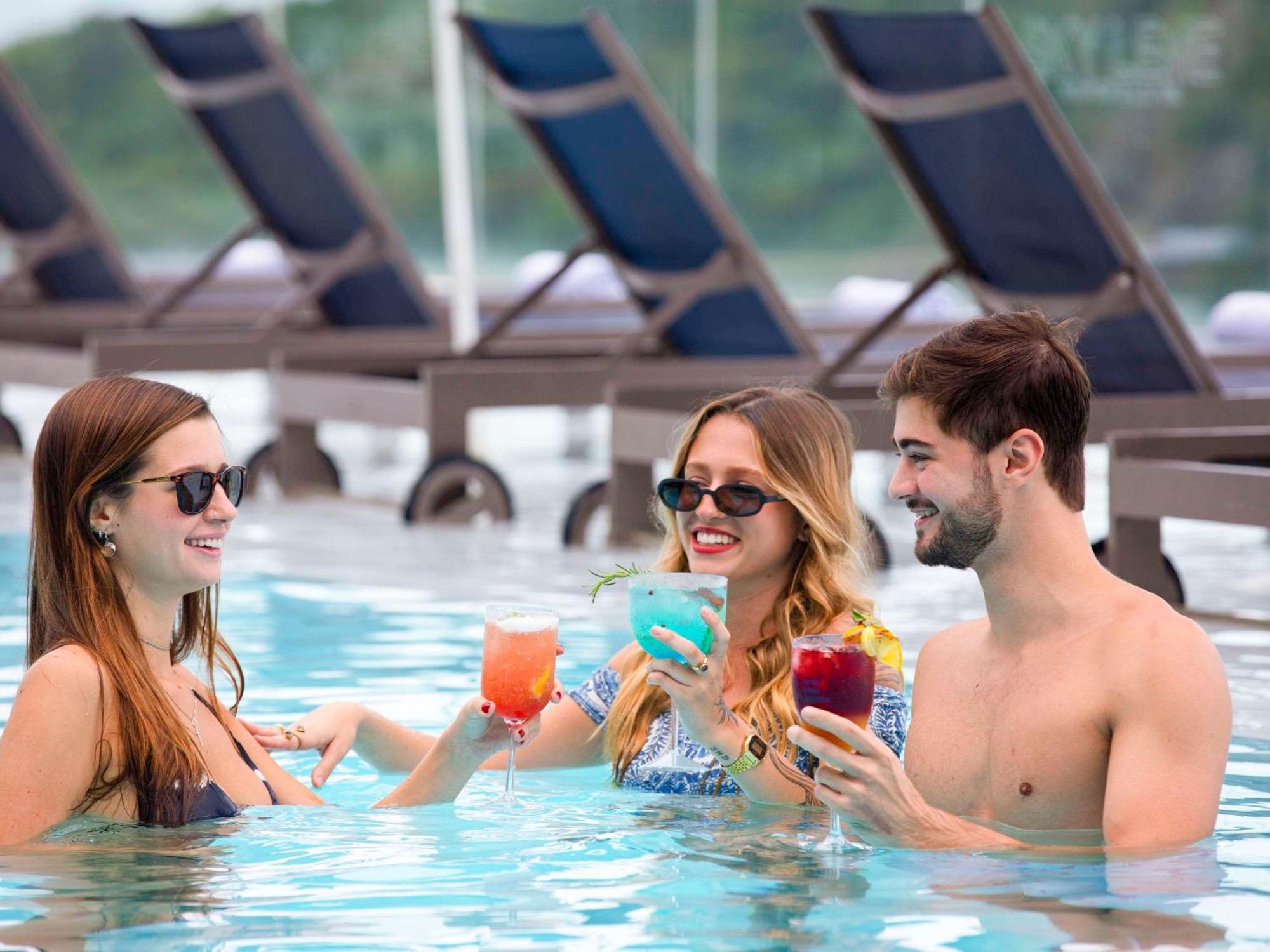 Novotel Leme