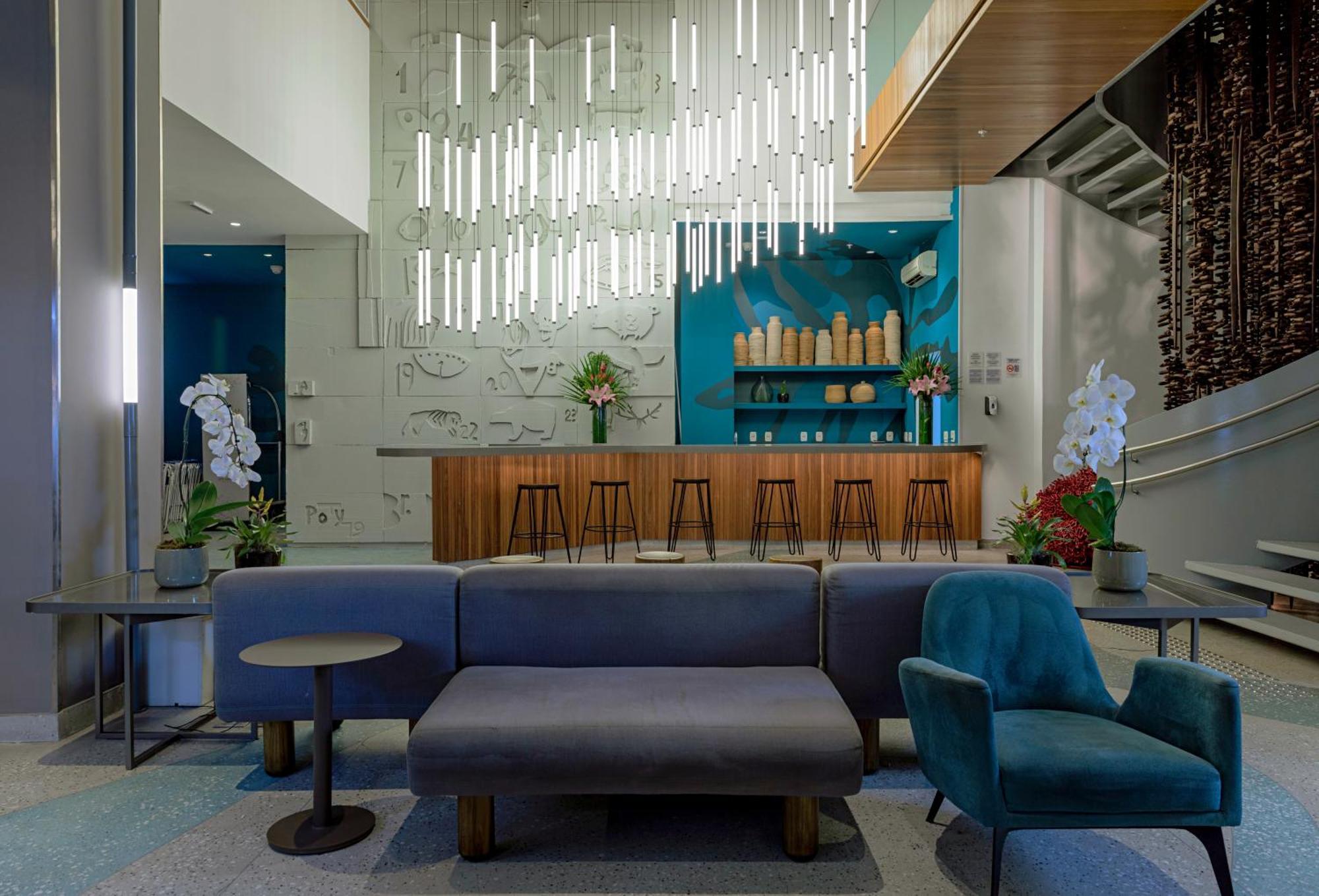 Novotel Leme Río de Janeiro