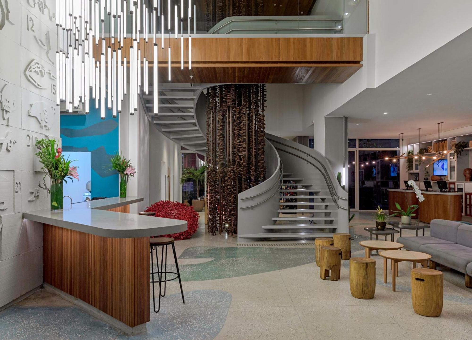 Novotel Leme 4* Río de Janeiro
