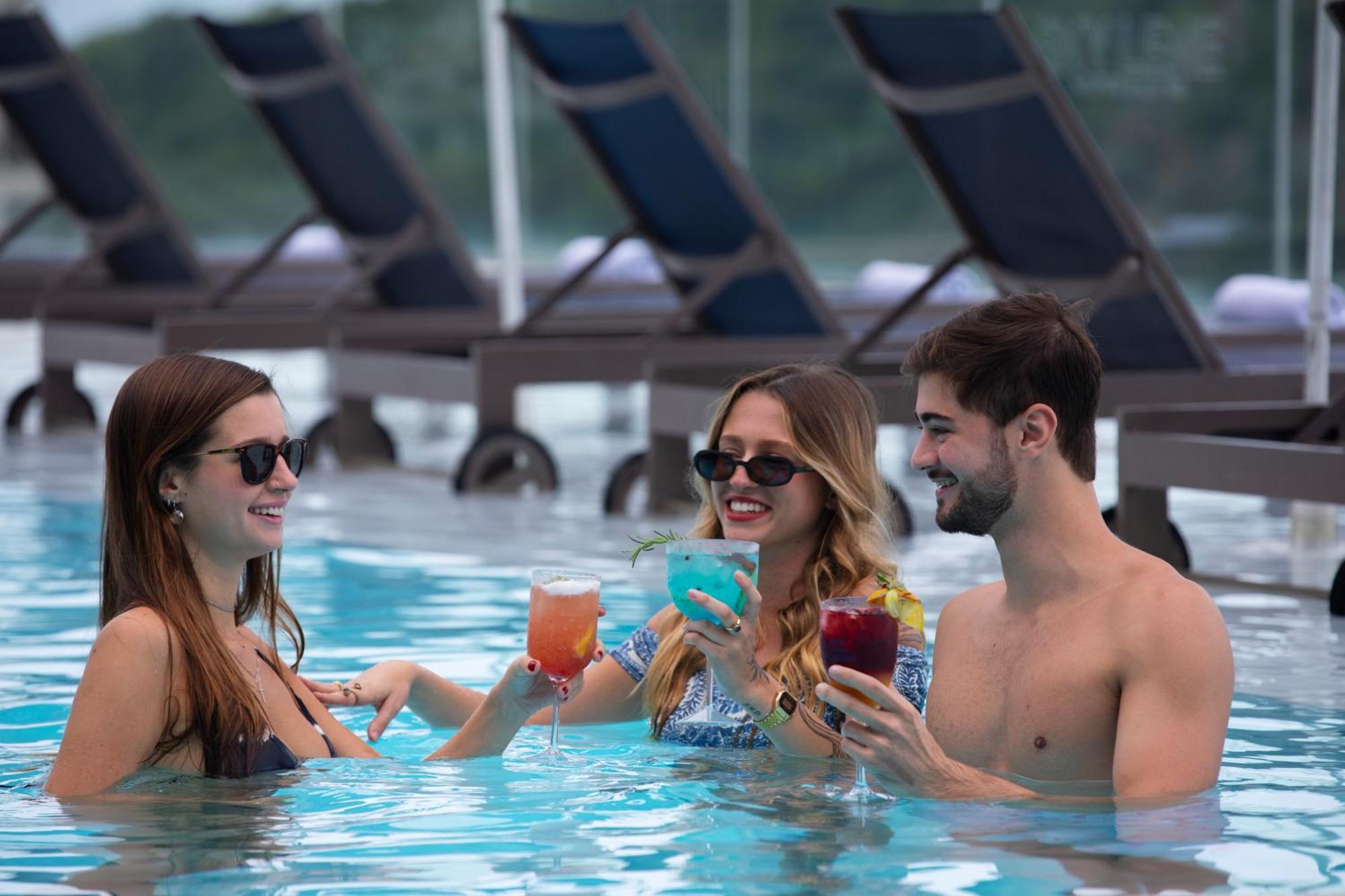 Hotel Novotel Leme Río de Janeiro