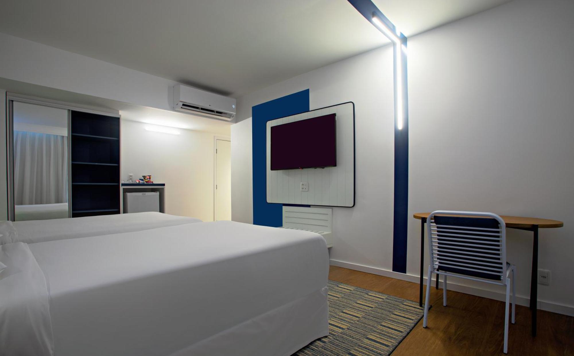 Novotel Leme Río de Janeiro