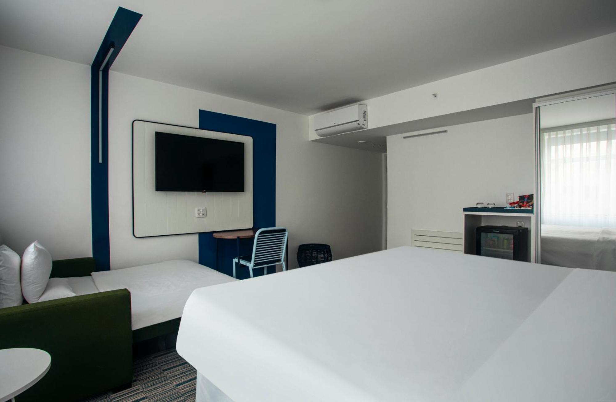 Novotel Leme Hotel Río de Janeiro